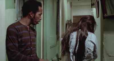 THAT'S IT BABY.
LET IT OUT. - The Cross and the Switchblade
