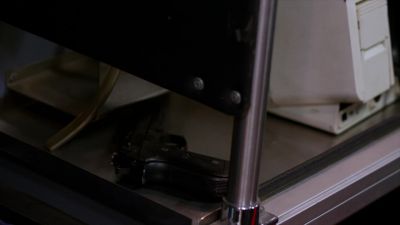 That's it, boy. - Criminal Minds