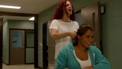 -That's it, Burma. - Wentworth