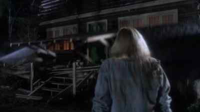 That's it! Come on, maggot head!
Come on, maggot head! - Friday the 13th Part VII: The New Blood