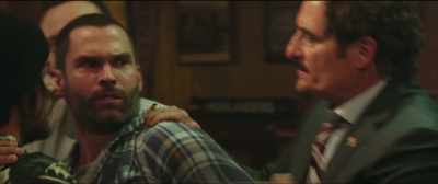 - That's it. Come on.
- (PANTS) - Goon: Last of the Enforcers