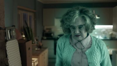 That's it, David. - Inside No. 9