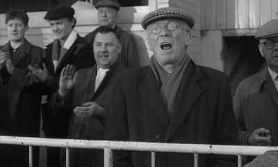 That's it, Frank! - This Sporting Life
