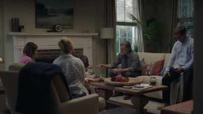 That's it.
Get that tape
right on the corner. - The Sinner