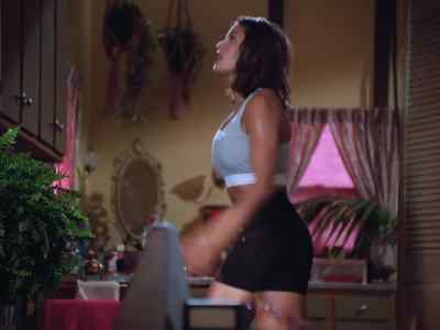 That's it. Go, girl. - Lois & Clark: The New Adventures of Superman