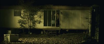 That's it, God damn it. - I Spit on Your Grave