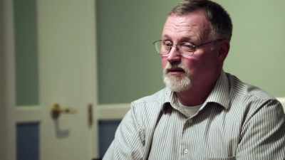 That's when it got serious. - The Disappearance of Maura Murray