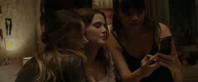 That's it, guys! - Before I Fall