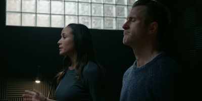 - That's it. He's done talking.
- Maybe I can fix that. - Alert: Missing Persons Unit