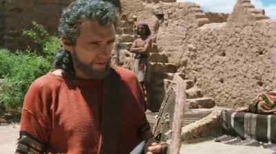 That's it, your highness.
That's it. - Samson and Delilah