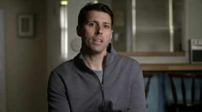 That's when it hit me that
the house wasn't haunted, - Eli Roth Presents: A Ghost Ruined My Life