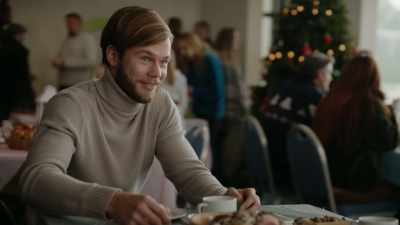 That's it.
- How did you meet - My Norwegian Holiday