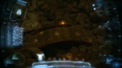 THAT'S IT! I CAN SEE
THE LAST SYMBOL NOW! - The 100