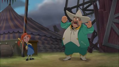 That's it! I can't take anymore. - The Fox and the Hound 2