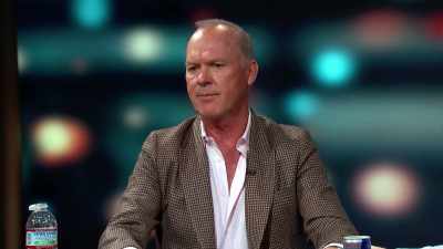 That's it. I read about it." - Norm Macdonald Has a Show