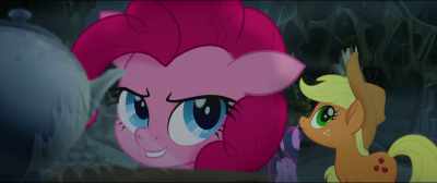 That's it! I simply cannot even! - My Little Pony: The Movie