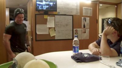 - That's it?
- I think that's it, yeah. - Below Deck