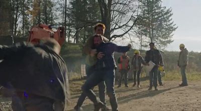 That's it. I'm done. I quit. - Riverdale