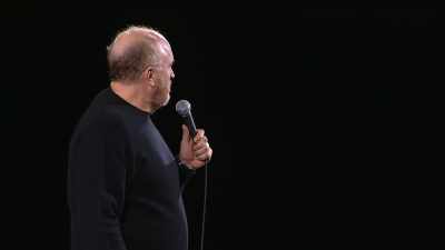 That's it, this image is the craziest thing
craziest thing about this religion, - Louis C.K. : Back to the Garden