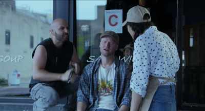 - That's it?
- Is that true what you said - For Prophet
