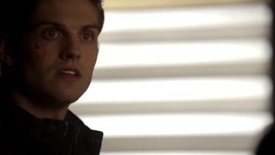 That's it, isn't it? - The Originals