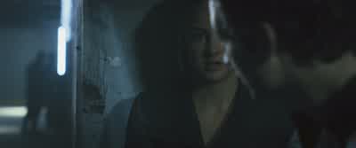 That's it, isn't it? - Divergent
