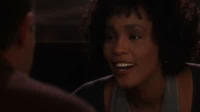 That's it, isn't it? - The Bodyguard