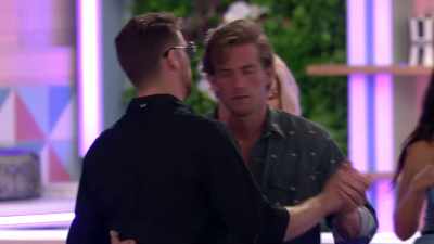 THAT'S IT IT, HUH? - Love Island