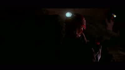 - That's it? - The Descent