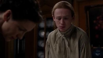 That's it. It's all right.
It's all right. - Outlander