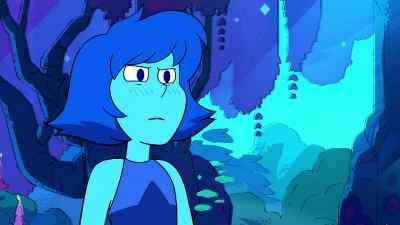 That's it!
I've had enough of you two. - Steven Universe Future