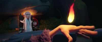 That's it: after just a few
years you could show flexibility. - Asterix: The Secret of the Magic Potion