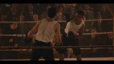 That's it, keep moving,
Matt, keep moving. - Grantchester