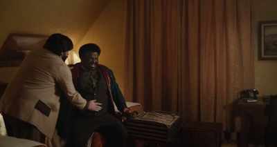 That's it, let it out. - An Evening with Beverly Luff Linn