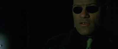 That's it, let's go. - The Matrix Reloaded