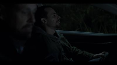That's it, mate. - Mr Inbetween
