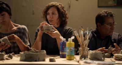 That's it, Melanie. - Someone Marry Barry