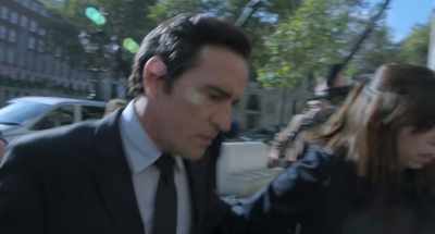 - That's it.
- Naomi, darling. - The Children Act