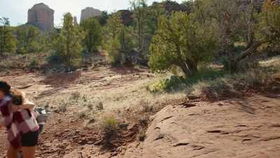That's it. Nice.
You got it, tara. - Kidnapping in the Grand Canyon