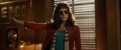 That's it.
No one knows what Queen means - Bohemian Rhapsody