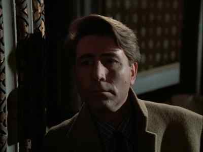 That's it for now. We'll
pick it up after lunch. - Murder, She Wrote