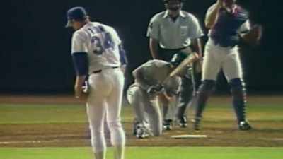 That's it, 
number seven is in the books. - Facing Nolan