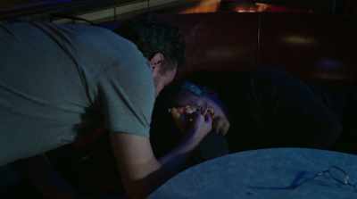 That's it.
Once this is gone, - Last Flag Flying