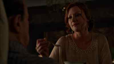 That's it, one last bite. - Boardwalk Empire