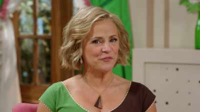 That's it for our "Mail Sack." - At Home with Amy Sedaris