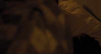 That's it. Roll right over. I'll tuck you in. - I, Daniel Blake