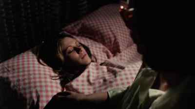 That's it, Rosie. - Rabid