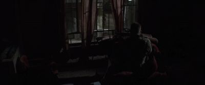 That's it. - American Sniper