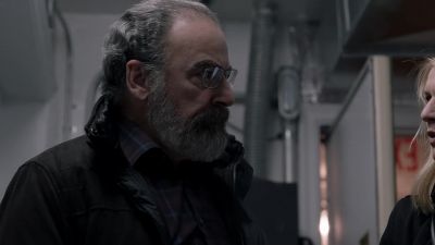 That's it. - Homeland
