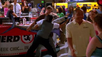 That's it! - Chuck